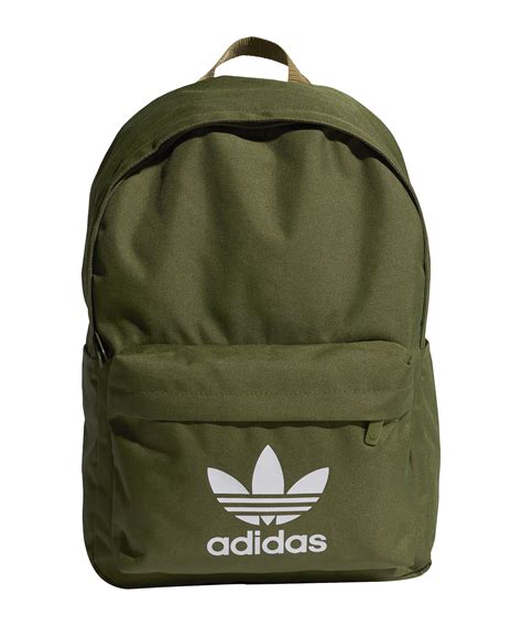 adidas kletterer rucksack grün|adidas rucksack grün damen.